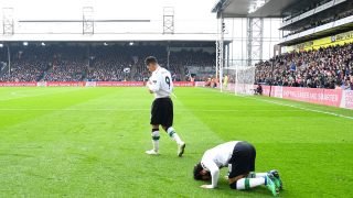 صلاح وتسجيل الأرقام.. مسلسل حلقاته طويلة