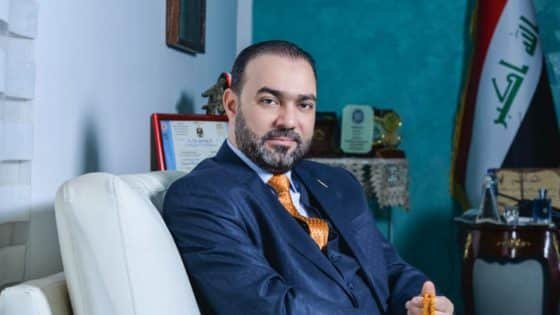 أبو رغيف في مرمى التسقيط الإعلامي.. والوثائق المزعومة بلا أساس قانوني