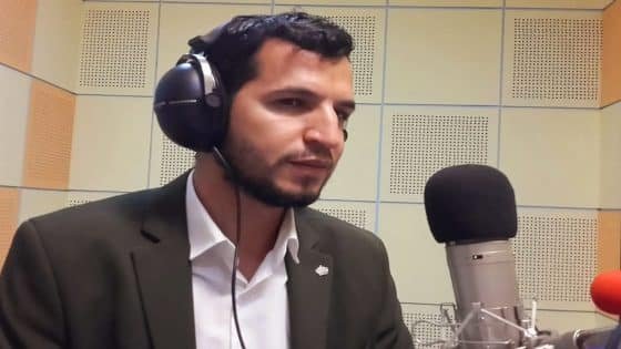 سياسيون يتنافسون على قراءة دعاء الحنانيس قبيل الانتخابات | بقلم صفاء الفريجي