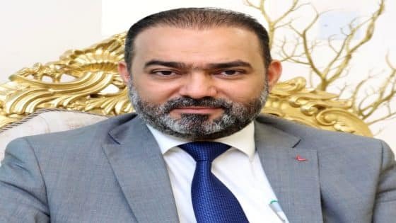 نُعبّر عن شجبنا واستنكارنا الشديدين للحملات المغرضة التي تطال الدكتور نوفل أبو رغيف