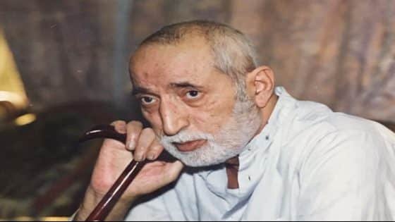 حين يكون الإهداء للوطن | مصطفى جمال الدين