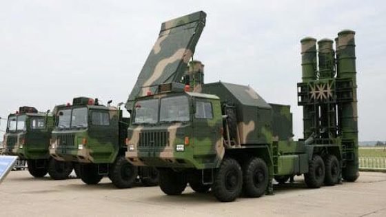 العراق يترقب وصول منظومة دفاع جوي متطورة جداً: تسقط الطائرات إلكترونياً