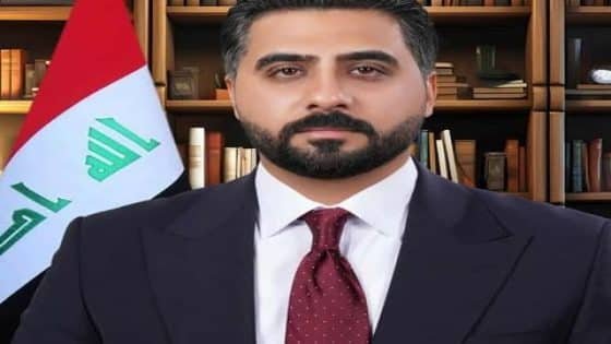 العناية المركزة … بحاجة لسرير حتى يفيق المريض | بقلم جعفر محيي الدين / النجف