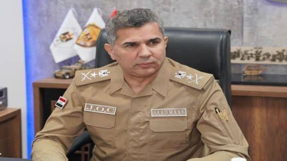 كيف يصنع الإعلام الأمني بيئة انتخابية آمنة؟ ((رؤية من داخل المؤسسة الأمنية)) | بقلم الفريق الدكتور سعد معن إبراهيم رئيس خلية الإعلام الأمني