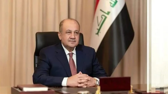 جميع المحافظات مشمولة بالقرار”..وزير الدفاع: خصصنا الأراضي وسنوزعها بين الضباط والجنود كل حسب مسقط رأسه