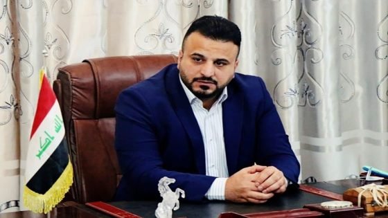 المفوضية تعيد المرشح “سجاد سالم” إلى السباق الانتخابي