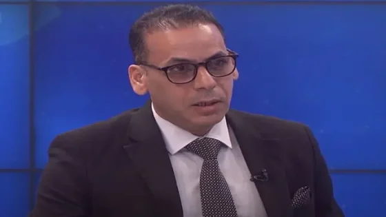 تعزية الى الزميل عقيل الشويلي رئيس تحرير صحيفة كل الاخبار لوفاة شقيقه