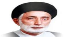 العلَّامة السيد مصطفى جمال الدين في ذكرى رحيله التاسعة والعشرين  | بقلم : محمد مصطفى جمال الدين