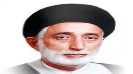 العلَّامة السيد مصطفى جمال الدين في ذكرى رحيله التاسعة والعشرين | بقلم : محمد مصطفى جمال الدين