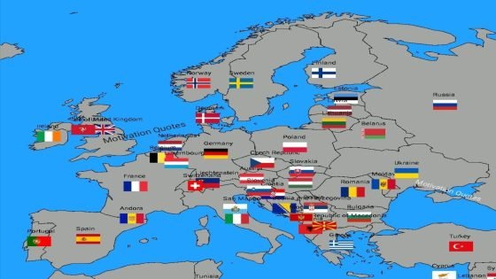 لمكافحة الهجرة.. الاتحاد الأوروبي يطلق نظاماً رقمياً جديداً لتتبع حركة المسافرين عبر الحدود