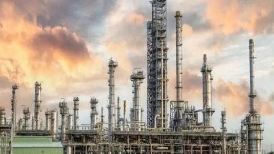 ارتفاع أسعار النفط عالميا