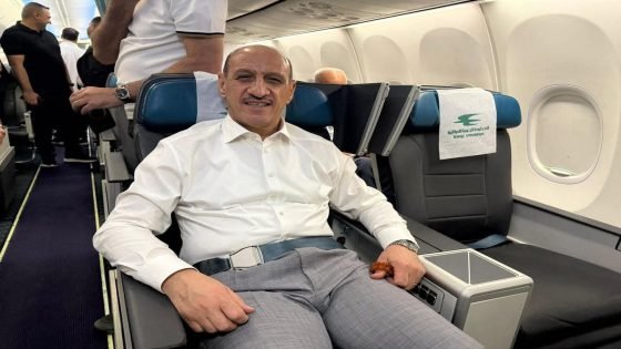 درجال… من الدعم المطلق إلى الفشل الكامل