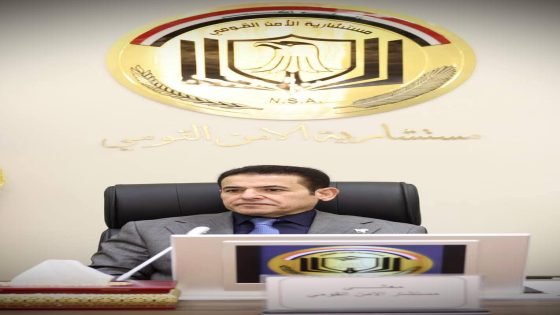 الأعرجي: نثق بالأجهزة الأمنية في ملاحقة قتلة المشهداني ونؤكد على محاسبة المحرضين على العنف