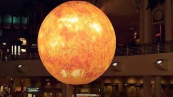 الصين تستعد لبناء “شمس اصطناعية” تنتج طاقة نظيفة غير محدودة بحلول 2027