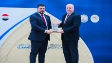 جامعة الفرات الأوسط التقنية تحضى بالتكريم في مسابقة النور القرآنية الدولية