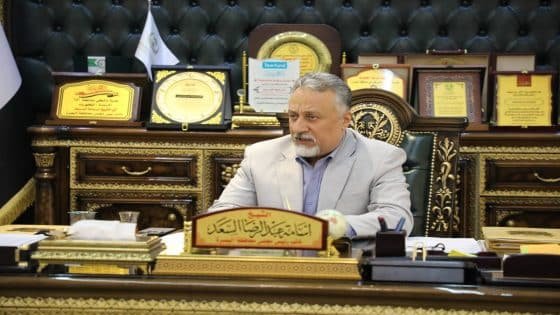 نائب رئيس مجلس محافظة البصرة: قطاع الصحة لا يُدار بشكل صحيح والمجلس ماضٍ في استجواب إدارته