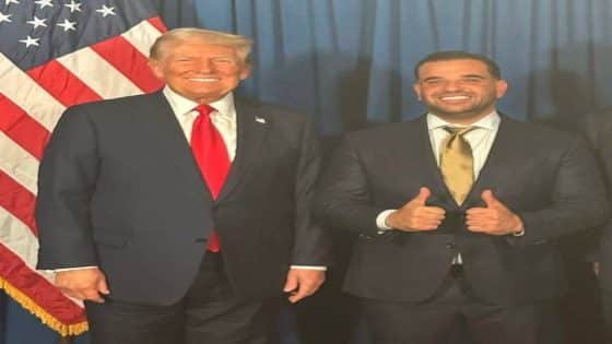 تعيين مارك سافايا مبعوثاً خاصاً إلى العراق