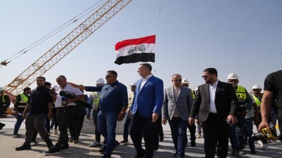 الله أكبر على رأس العيداني | بقلم صفاء الفريجي