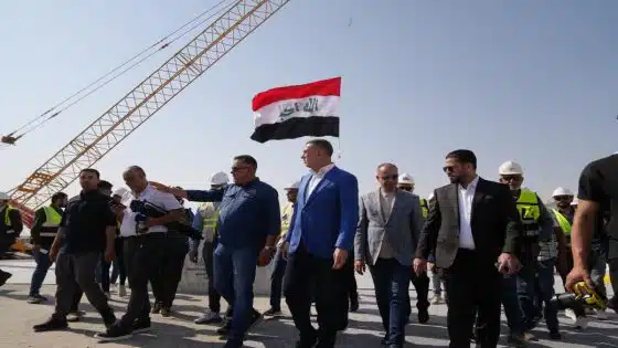 الله أكبر على رأس العيداني | بقلم صفاء الفريجي