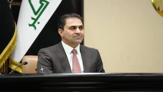 المندلاوي: الإصلاح يبدأ من البرلمان… خمسة عشر قانوناً بانتظار ضمير النواب | محمد الزبيدي / بغداد