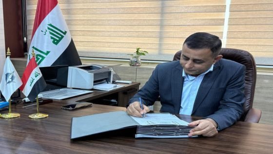 جدل حول تعيين مدير عام الملاحة الجوية في وزارة النقل