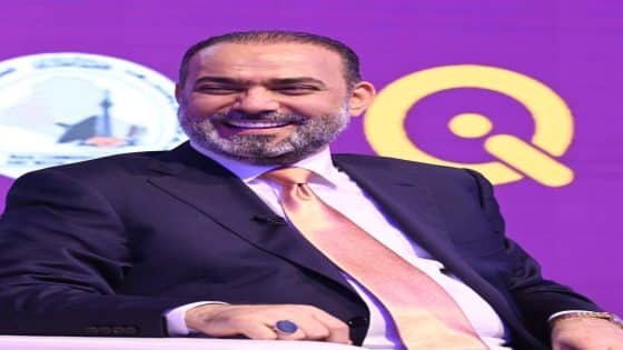 في افتتاحه لملتقى الإعلام العربي في بغداد، د.نوفل أبورغيف يعلن عن ميثاق عربي للإعلام المسؤول في عصر الرقمنة