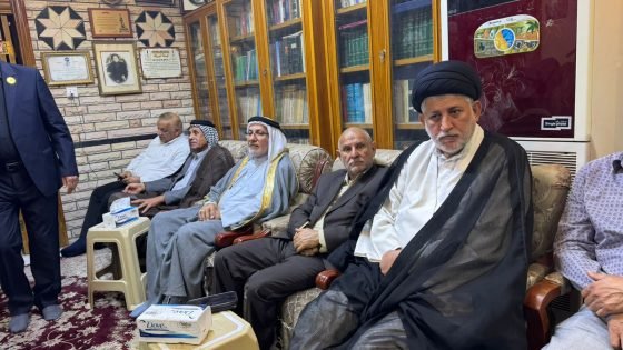 العلَّامة السيد مصطفى جمال الدين في ذكراه التاسعة والعشرين… .