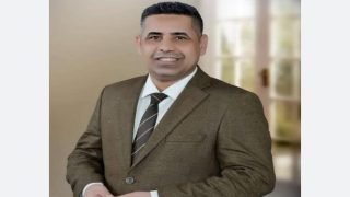 بين الإصرار والاتزان… مسار ديمقراطي يرسم ملامح المرحلة المقبلة | بقلم: هادي جلو مرعي