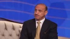 كلش لحيت اطلع …