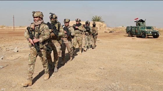 السوداني: تقديرات وزارة الدفاع تشير إلى وجود ما بين 400 و500 داعشي في جيوب معزولة على الحدود السورية وفي شمال شرق العراق