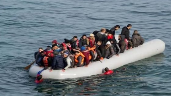 العثور على 12 مهاجراً عراقياً في ليبيا تمهيداً لإعادتهم إلى البلاد