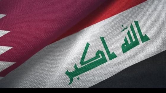 العراق يعزي قطر بوفاة ثلاثة من منتسبي الديوان الأميري وإصابة آخرين جرّاء حادث في مدينة شرم الشيخ في مصر