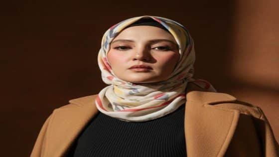 اناقة المرأة وسحر الجمال وثقة الروح .. | الدكتورة منى محمد فتحي