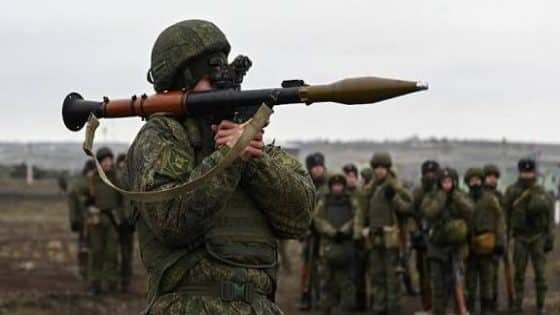 صحيفة عكاظ السعودية : عدد من المقاتلين العراقيين المشاركين في الحرب الروسية الأوكرانية ناشدوا إعادتهم إلى البلاد دون أي رد رسمي حتى الآن