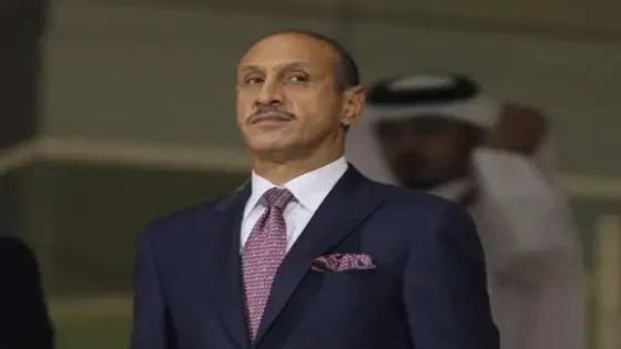 كارثة جديدة لاتحاد كرة القدم العراقي…