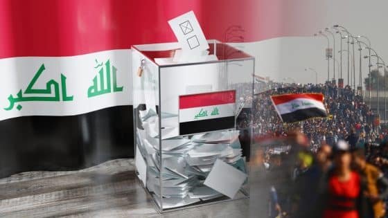 الشعارات الانتخابية بين القانون واستغلال الوعي الجمعي | بقلم سالم حواس الساعدي