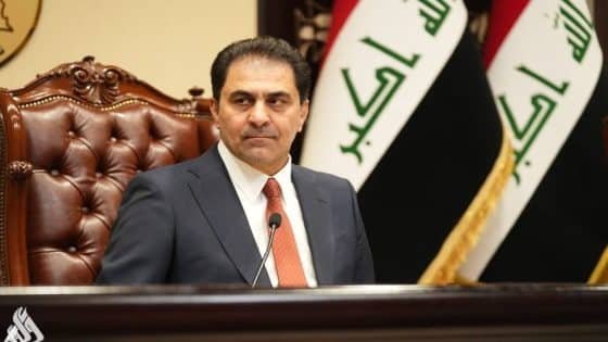 المندلاوي عبر متحدثه الرسمي: العراق بحاجة إلى شجاعةٍ تُعيد تعريف السلطة… لا إلى صفقات تُعيد إنتاج الفشل. | محمد الزبيدي – بغداد