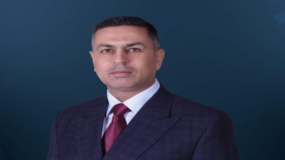 أسعد العيداني بين الحب والحرب | بقلم صفاء الفريجي