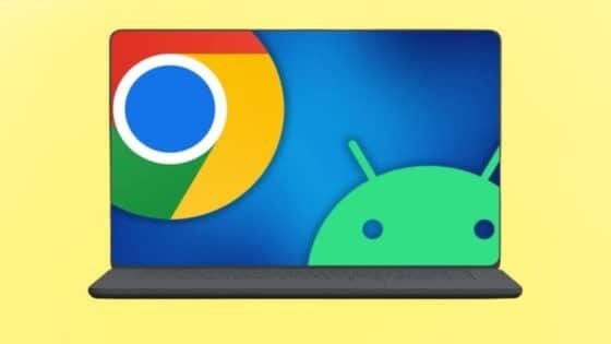 جوجل تعمل على مشروع “Aluminium OS”.. نظام جديد يوحّد أندرويد و ChromeOS