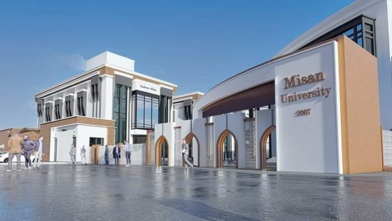 اختيار تدريسيين من تربية بدنية&nbsp; ميسان ضمن فريق المقيم الوطني لاعتماد برامج التربية الرياضية في العراق