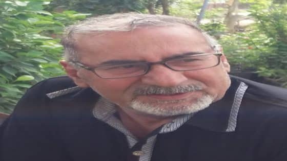 عودة ميمونة لأستاذنا الكبير د. عزيز جبر الساعدي، الذي أضاء مجددًا صفحات صحفنا ووكالاتنا الإخبارية المنضوية تحت لواء مؤسسة النهار العراقية