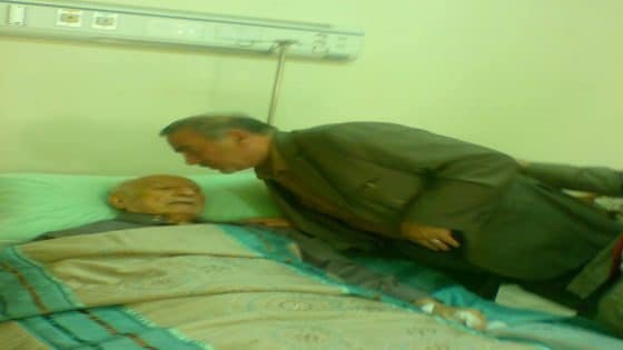 في ذكرى رحيل الفنان يوسف العاني… نخلة المسرح العراقي التي أثمرت عمراً ووهجاً