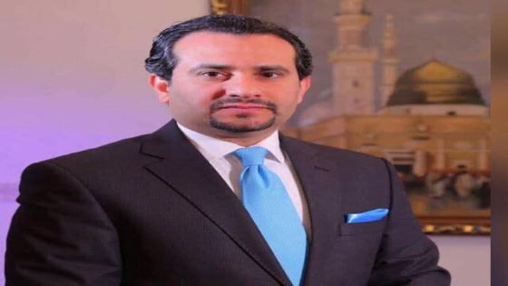 وجهة نظر استشرافية حطابية | الدكتور علاء الحطاب