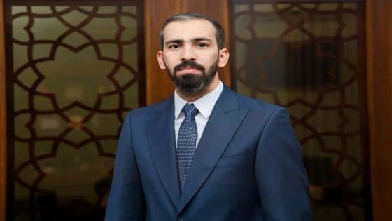 المجلس السياسي الوطني.. خطوة لتوحيد الصف السني وتعزيز الشراكة الوطنية | يحيى الميزان