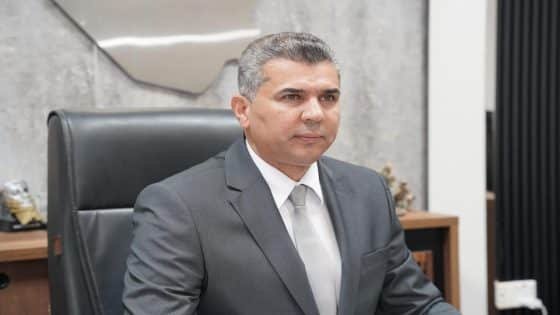 حين يتحدث الامن .. تصمت الشائعات .. | بقلم الفريق الدكتور سعد معن الموسوي