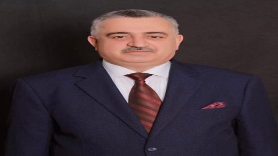 السفير عمر البرزنجي… نموذج للدبلوماسية المهنية ورعاية شؤون الجالية العراقية في الأردن| عمان – حسين الأسدي