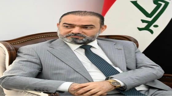 نوفل ابورغيف يقدم طلباً بانهاء تكليفه من رئاسة هيأة الإعلام&nbsp; والسوداني يوافق على الطلب ،&nbsp; والحكيم يقترح بليغ ابو كلل خلفا. لابورغيف ..