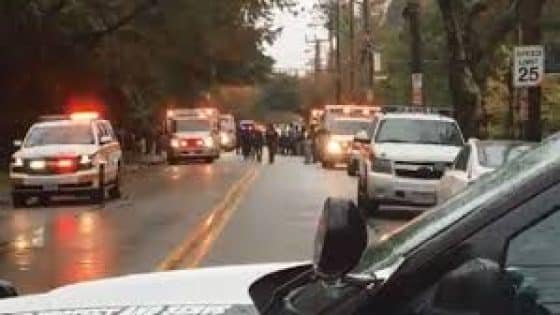 الشرطة الأميركية .. أربعة قتلى و10 جرحى بإطلاق نار في كاليفورنيا