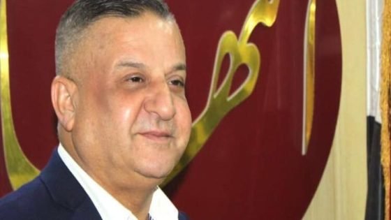 (عراقـبــــان ) | د. حسن جمعة