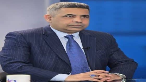 خطية صار نائب | هادي جلو مرعي